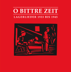 cover O bittere Zeit Lagerlieder
