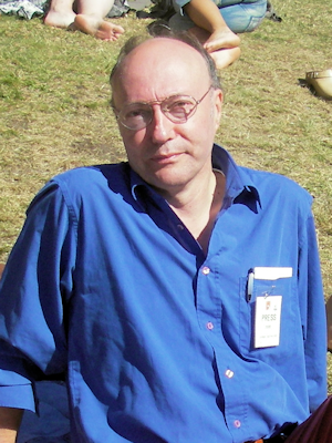 Birger Gesthuisen (1952-2015)
